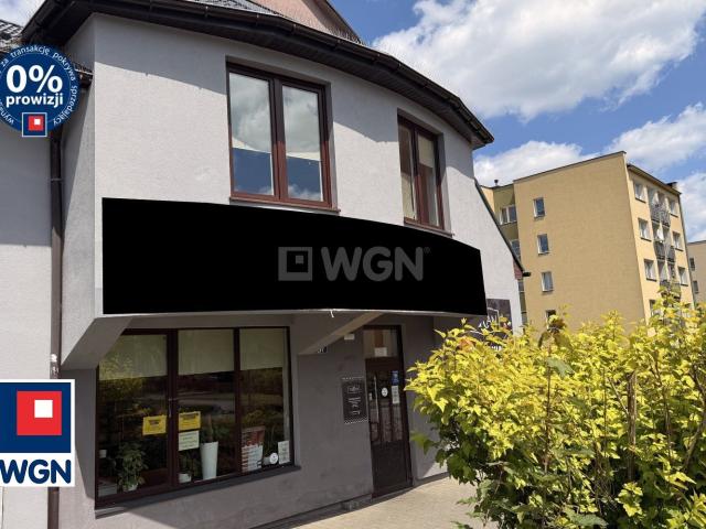 Lokal sprzedam, Libiąż, oś. Flagówka, 200 m2, cena: 595 000 zł