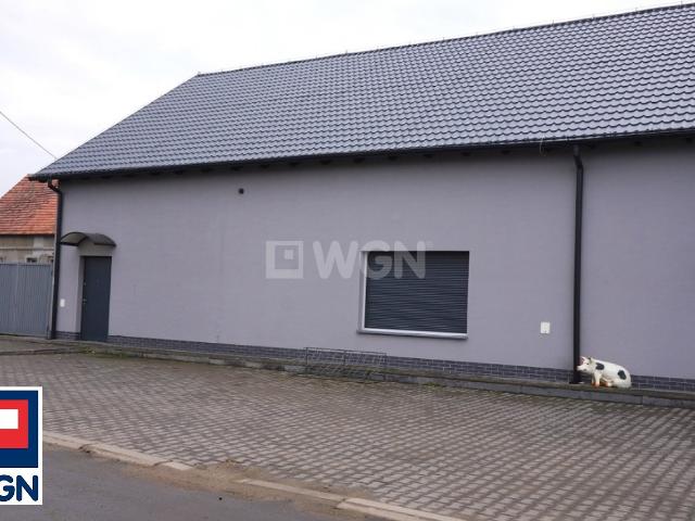 Lokal sprzedam, Lipin, Lipin, Lipin, 1250 m2, cena: 1 950 000 zł