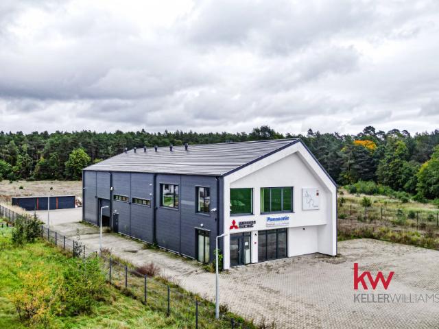 Lokal sprzedam, Lipnica, Księżycowa, 382 m2, cena: 4 000 000 zł