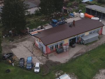 Lokal sprzedam, LUBYCZA KRÓLEWSKA, Jana III Sobieskiego, 2342 m2, cena: 1 650 000 zł