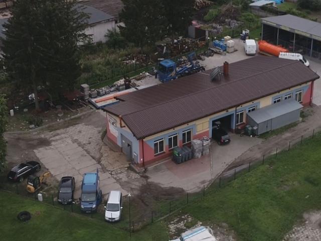 Lokal sprzedam, LUBYCZA KRÓLEWSKA, Jana III Sobieskiego, 2342 m2, cena: 1 650 000 zł