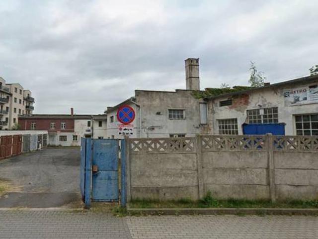 Lokal sprzedam, LUBAŃ, Wojska Polskiego, 1444 m2, cena: 685 600 zł