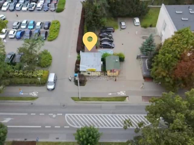 Lokal sprzedam, LUBARTÓW, Lubelska, 30 m2, cena: 140 000 zł