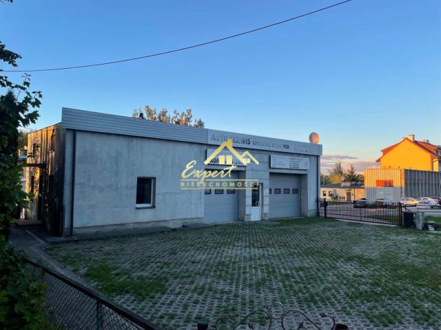 Lokal sprzedam, Lubawa, Lubawa, 170 m2, cena: 695 000 zł