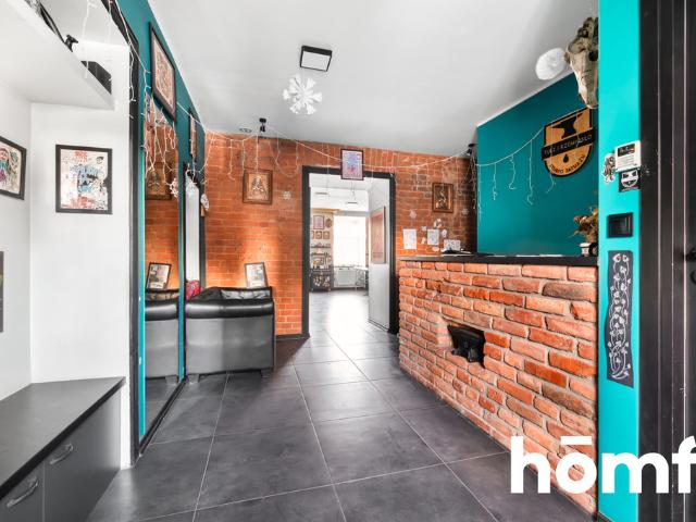 Lokal sprzedam, LUBLIN, 1 Maja, 68 m2, cena: 469 000 zł