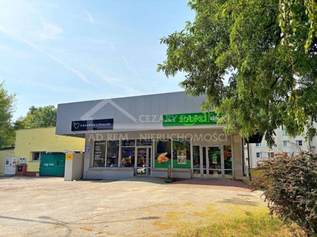 Lokal sprzedam, Lublin, 270 m2, cena: 2 650 000 zł