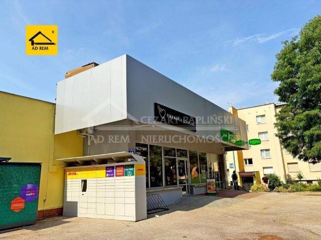 Lokal sprzedam, Lublin, 270 m2, cena: 2 650 000 zł