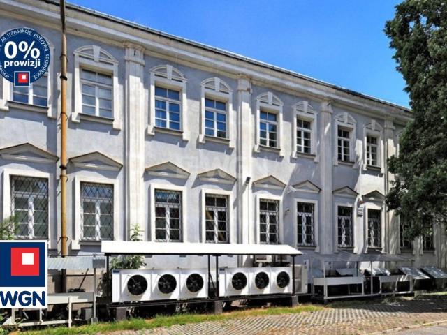 Lokal sprzedam, Lublin, Przyjaźni, 1722 m2, cena: 3 500 000 zł