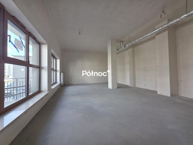Lokal sprzedam, LUBLIN, WĘGLIN, Koralowa, 63 m2, cena: 571 320 zł