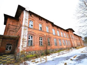 Lokal sprzedam, LUBNIEWICE,, 713670 m2, cena: 649 000 zł
