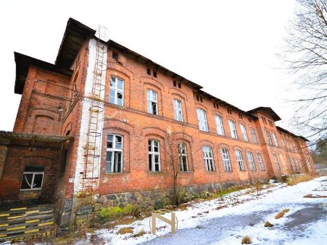 Lokal sprzedam, LUBNIEWICE,, 713670 m2, cena: 649 000 zł