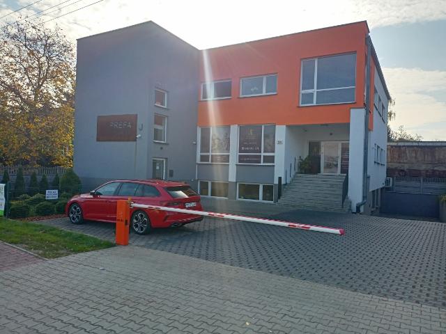 Lokal sprzedam, Luboń, Puszkina, 509 m2, cena: 4 750 000 zł