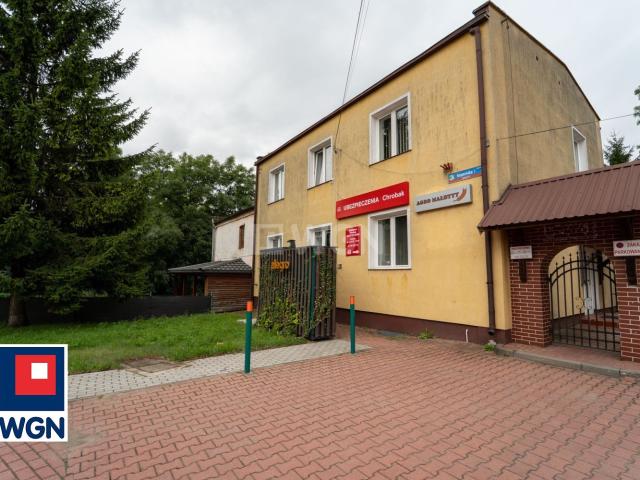 Lokal sprzedam, Małdyty, Mikołaja Kopernika, 389 m2, cena: 730 000 zł