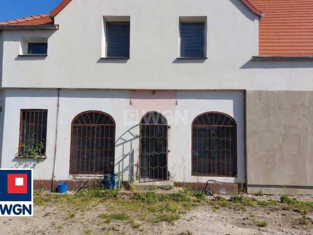 Lokal sprzedam, Małomice, Matejki, 35 m2, cena: 110 000 zł