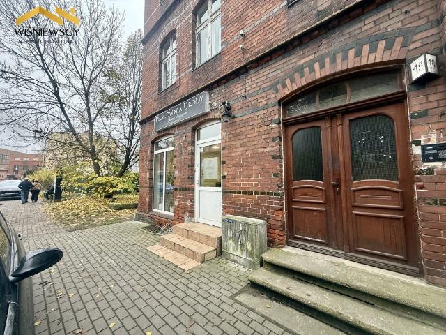 Lokal sprzedam, MALBORK, Elizy Orzeszkowej, 25 m2, cena: 240 000 zł