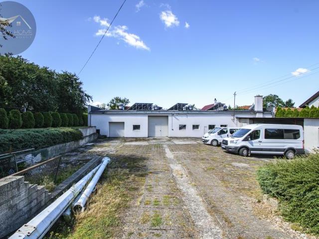 Lokal sprzedam, Marcinowice, 490 m2, cena: 2 500 000 zł
