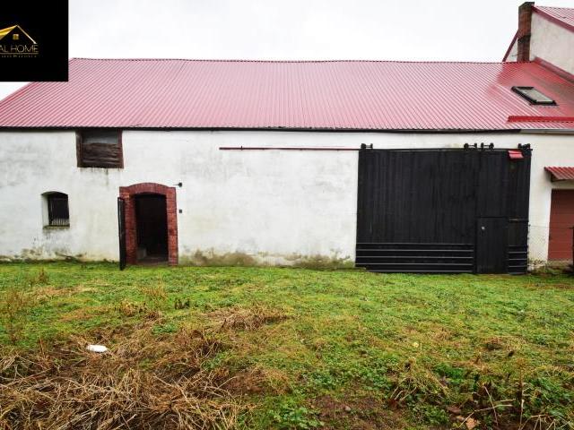 Lokal sprzedam, Marcinowice, 200 m2, cena: 220 000 zł