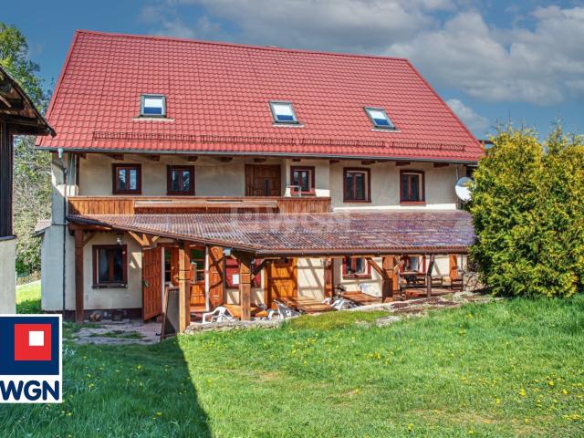 Lokal sprzedam, Marczów, Centrum, 411 m2, cena: 799 000 zł