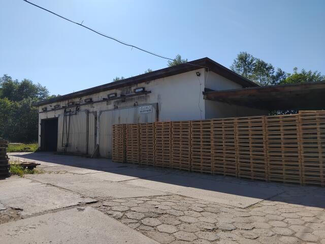 Lokal sprzedam, Międzylesie, 55000 m2, cena: 3 999 000 zł