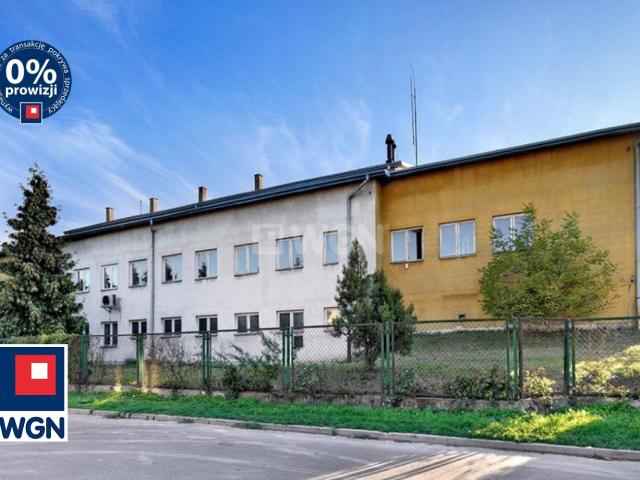 Lokal sprzedam, Międzyrzec Podlaski, Wiejska, 2015 m2, cena: 1 200 000 zł