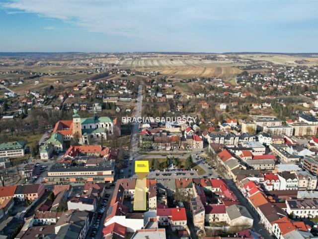 Lokal sprzedam, Miechów, Miechów, Rynek, 350 m2, cena: 3 900 000 zł