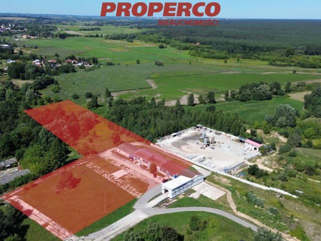 Lokal sprzedam, Ćmielów, Ćmielów, 682 m2, cena: 690 000 zł