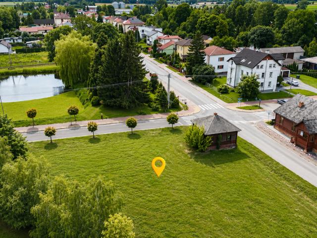 Lokal sprzedam, MIRCZE,, 49 m2, cena: 110 000 zł