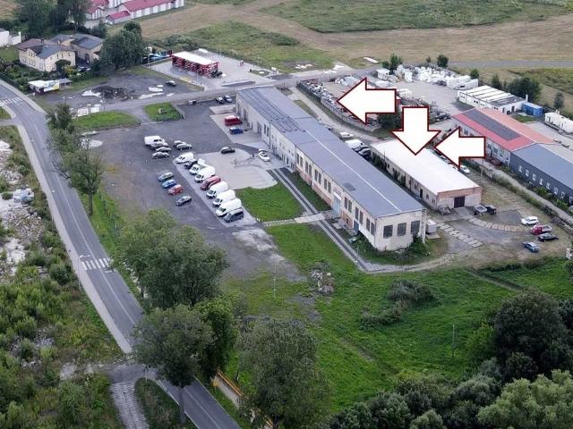 Lokal sprzedam, Mirsk, WOJSKA POLSKIEGO, 200 m2, cena: 345 000 zł