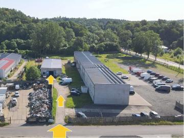 Lokal sprzedam, Mirsk, WOJSKA POLSKIEGO, 200 m2, cena: 345 000 zł