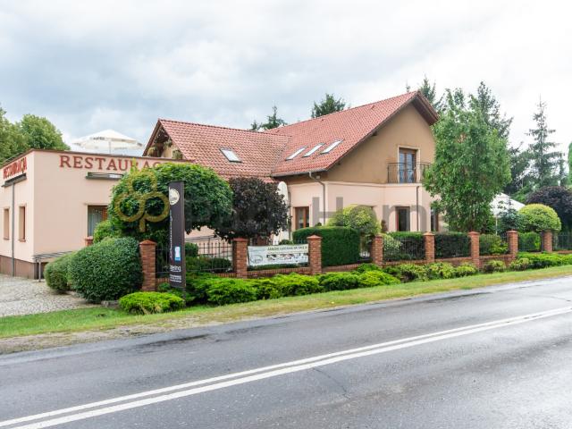 Lokal sprzedam, Mosina, 658 m2, cena: 2 900 000 zł