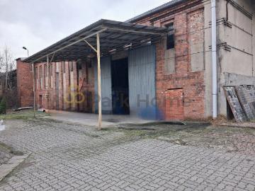 Lokal sprzedam, Mosina, Fiedlera, 920 m2, cena: 1 200 000 zł
