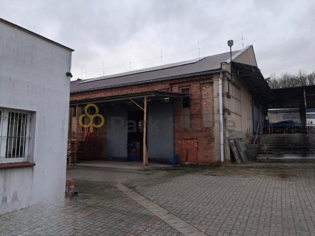 Lokal sprzedam, Mosina, Fiedlera, 920 m2, cena: 1 200 000 zł