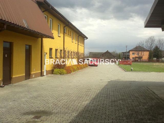 Lokal sprzedam, Myślenice, Myślenice, 1325 m2, cena: 4 000 000 zł