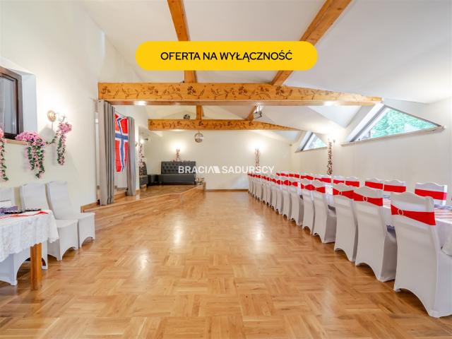 Lokal sprzedam, Myślenice, Myślenice, 752 m2, cena: 2 990 000 zł