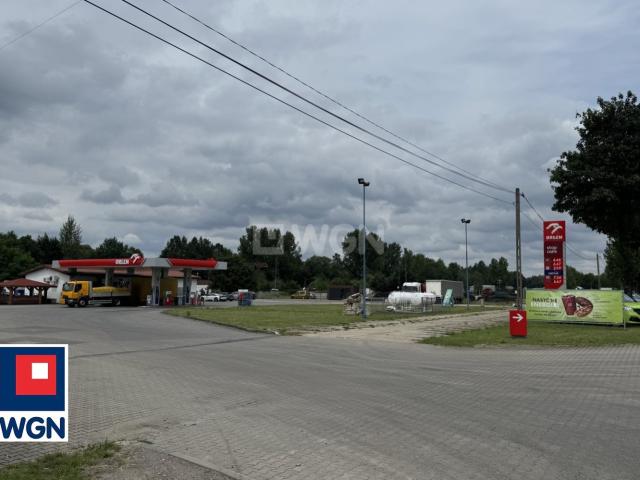 Lokal sprzedam, Myszków, Główna, 250 m2, cena: 6 900 000 zł