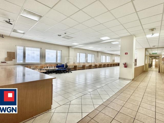 Lokal sprzedam, Myszków, Gałczyńskiego, 686 m2, cena: 2 800 000 zł