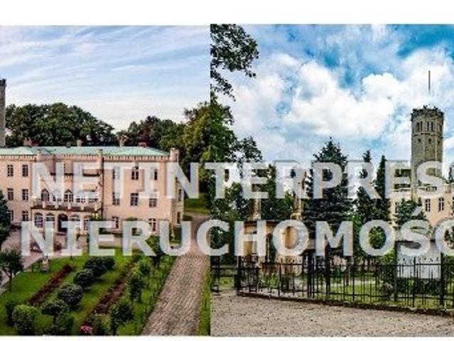 Lokal sprzedam, Mysłakowice, Mysłakowice, 3363 m2, cena: 1 110 000 zł