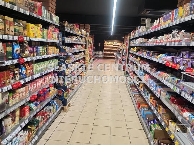 Lokal sprzedam, Mysłowice, Wesoła, 11 Listopada, 1375 m2, cena: 3 200 000 zł