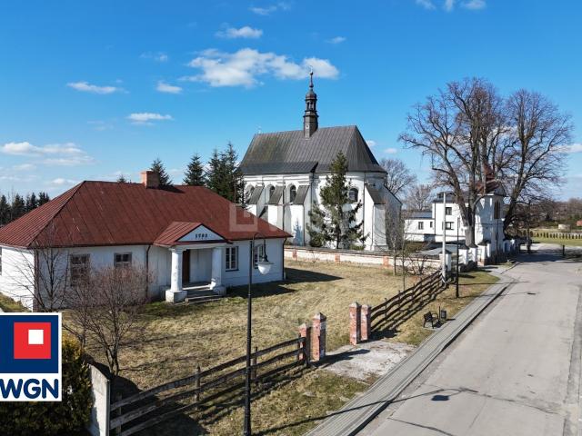 Lokal sprzedam, Nakło, Świętego Mikołaja, 190 m2, cena: 749 000 zł