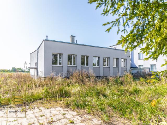 Lokal sprzedam, Niemce, 435 m2, cena: 1 290 000 zł