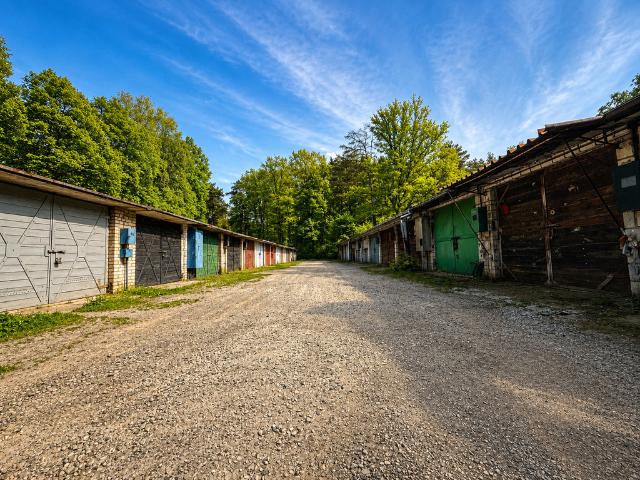 Lokal sprzedam, NOWA SARZYNA, Leśna, 19 m2, cena: 20 000 zł