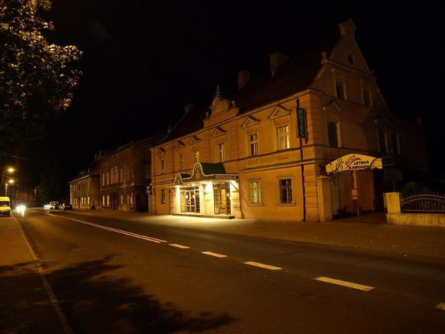 Lokal sprzedam, Nowa Sól, Wrocławska, 1900 m2, cena: 3 100 000 zł