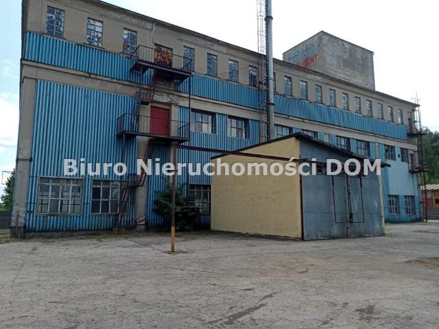 Lokal sprzedam, Nowa Wieś, Poczesna, 2400 m2, cena: 3 700 000 zł