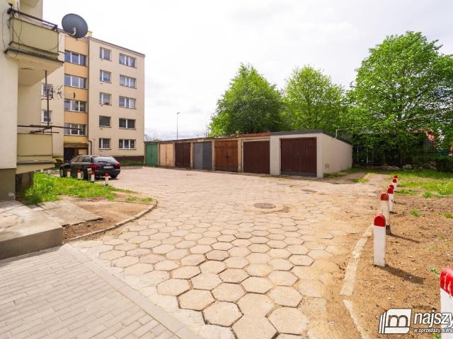 Lokal sprzedam, Nowogard, Centrum, 17 m2, cena: 60 000 zł