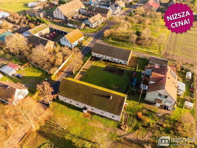Lokal sprzedam, Nowogard, obrzeża, cena: 149 000 zł