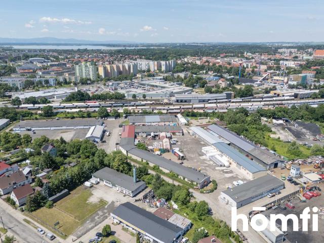 Lokal sprzedam, NYSA, Podolska, 892 m2, cena: 1 500 000 zł
