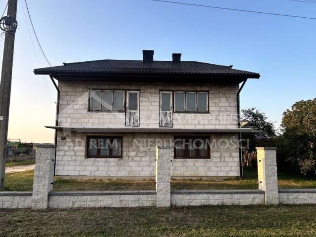 Lokal sprzedam, Ogrodniki, 120 m2, cena: 250 000 zł