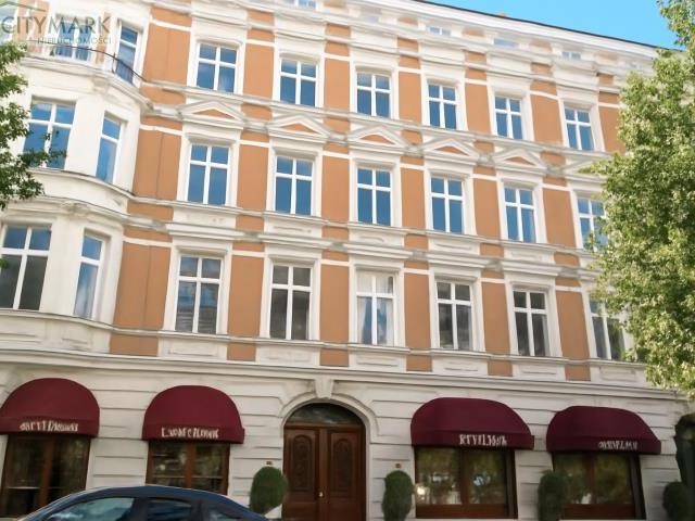 Lokal sprzedam, Łódź, Śródmieście, 216 m2, cena: 1 650 000 zł