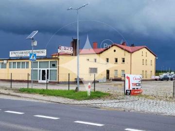 Lokal sprzedam, OKMIANY,, 950 m2, cena: 3 700 000 zł