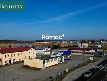 Lokal sprzedam, OKMIANY,, 950 m2, cena: 3 700 000 zł